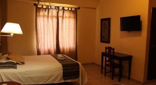 Hotel Molina لا سيبا المظهر الخارجي الصورة