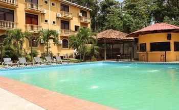 Hotel Molina لا سيبا المظهر الخارجي الصورة