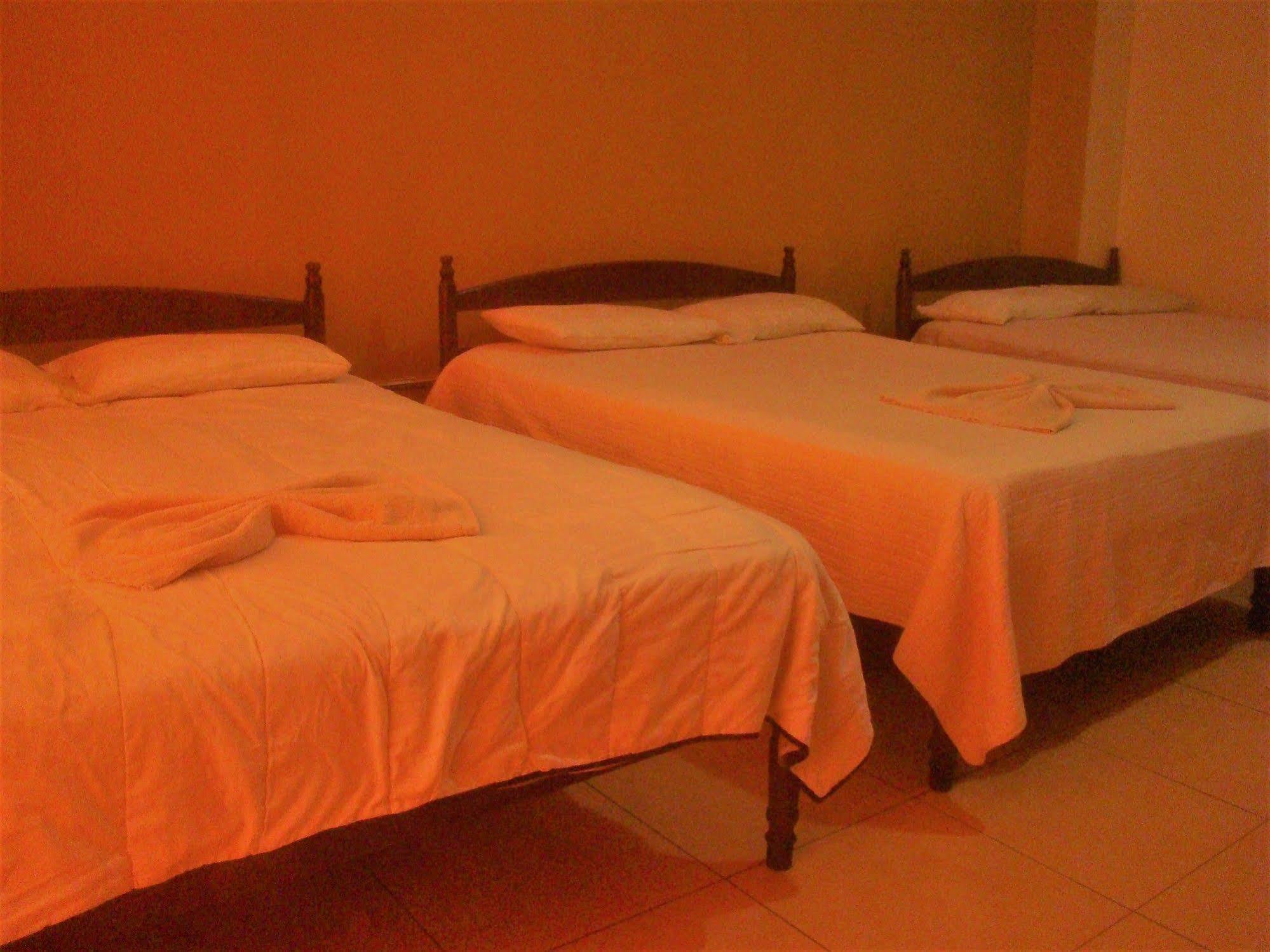 Hotel Molina لا سيبا المظهر الخارجي الصورة